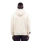 NHL NEW YORK RANGERS CLASSIC ICON MEN'S SWEATSHIRT (EGGSHELL)