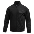 NHL NEW YORK RANGERS NEUTRAL BLOUSON EN SERGÉ POUR HOMME (NOIR)