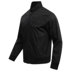 NHL NEW YORK RANGERS NEUTRAL BLOUSON EN SERGÉ POUR HOMME (NOIR)