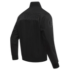 NHL NEW YORK RANGERS NEUTRAL BLOUSON EN SERGÉ POUR HOMME (NOIR)