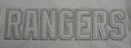 NHL NEW YORK RANGERS NEUTRAL BLOUSON EN SERGÉ POUR HOMME (TAUPE)