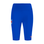 NHL NEW YORK RANGERS CLASSIC CUISSARD EN COTON POUR FEMME (BLEU ROYAL)