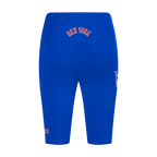 NHL NEW YORK RANGERS CLASSIC CUISSARD EN COTON POUR FEMME (BLEU ROYAL)