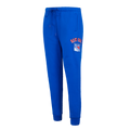 NHL NEW YORK RANGERS CLASSIC PANTALON OUATÉ EN MOLLETON POUR FEMME (BLEU ROYAL)