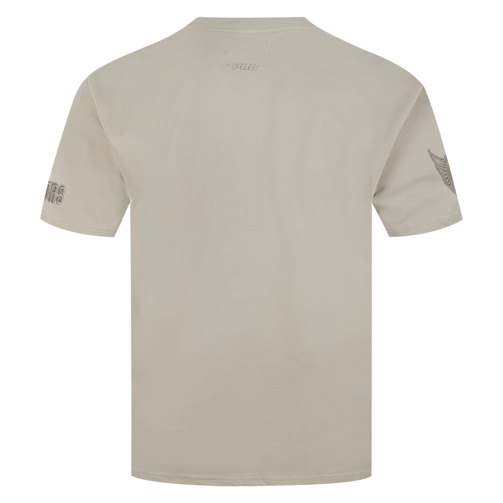 NHL OTTAWA SENATORS NEUTRAL MEN'S  CJ DROP SHOULDER TEE (TAUPE)