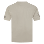 NHL OTTAWA SENATORS NEUTRAL MEN'S  CJ DROP SHOULDER TEE (TAUPE)