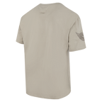 NHL OTTAWA SENATORS NEUTRAL MEN'S  CJ DROP SHOULDER TEE (TAUPE)
