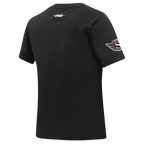 NHL OTTAWA SENATORS  SS SLIM FIT TEE (BLACK)
