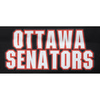 NHL OTTAWA SENATORS CLASSIC WOMEN'S JERSEY LEGGING (BLACK)
