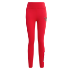 NHL OTTAWA SENATORS CLASSIC WOMEN'S JERSEY LEGGING (RED)