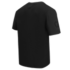 NHL PHILADELPHIA FLYERS NEUTRAL MEN'S  CJ DROP SHOULDER TEE (BLACK)