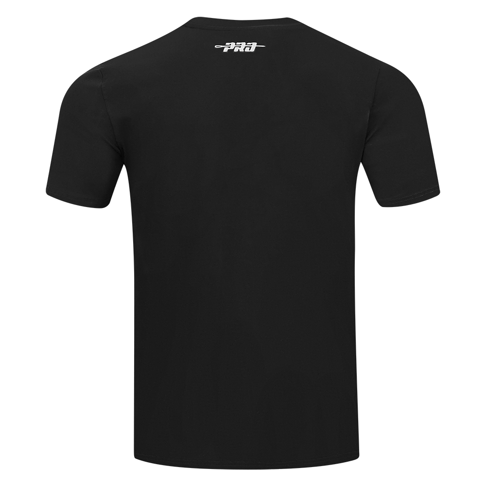 NHL PHILADELPHIA FLYERS SOUVENIR MEN'S SJ TEE (BLACK)