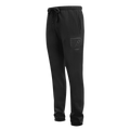 NHL PHILADELPHIA FLYERS NEUTRAL PANTALON OUATÉ EN MOLLETON POUR HOMME (NOIR)