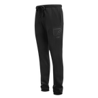 NHL PHILADELPHIA FLYERS NEUTRAL PANTALON OUATÉ EN MOLLETON POUR HOMME (NOIR)