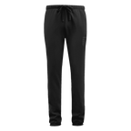 NHL PHILADELPHIA FLYERS NEUTRAL PANTALON OUATÉ EN MOLLETON POUR HOMME (NOIR)