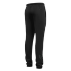 NHL PHILADELPHIA FLYERS NEUTRAL PANTALON OUATÉ EN MOLLETON POUR HOMME (NOIR)