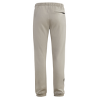 NHL PHILADELPHIA FLYERS NEUTRAL MEN'S  FLC SWEATPANT (TAUPE)