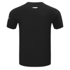 NHL PITTSBURGH PENGUINS SCRIPT TAIL T-SHIRT EN JERSEY SIMPLE POUR HOMME (NOIR)