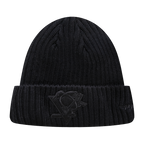 NHL PITTSBURGH PENGUINS NEUTRAL TUQUE (NOIR)