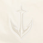NHL SEATTLE KRAKEN NEUTRAL MEN'S  CJ DROP SHOULDER TEE (EGGSHELL)