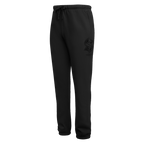 NHL SEATTLE KRAKEN NEUTRAL PANTALON OUATÉ EN MOLLETON POUR HOMME (NOIR)