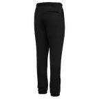 NHL SEATTLE KRAKEN NEUTRAL PANTALON OUATÉ EN MOLLETON POUR HOMME (NOIR)
