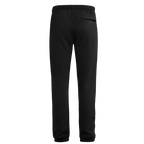 NHL SEATTLE KRAKEN NEUTRAL PANTALON OUATÉ EN MOLLETON POUR HOMME (NOIR)