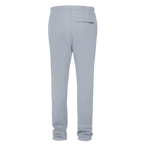 NHL SEATTLE KRAKEN NEUTRAL PANTALON OUATÉ EN MOLLETON POUR HOMME (GRIS CHINÉ FONCÉ)