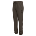 NHL SEATTLE KRAKEN NEUTRAL PANTALON OUATÉ EN MOLLETON POUR HOMME (TAUPE FONCÉ)