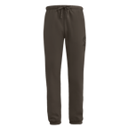 NHL SEATTLE KRAKEN NEUTRAL PANTALON OUATÉ EN MOLLETON POUR HOMME (TAUPE FONCÉ)