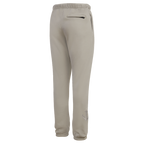 NHL SEATTLE KRAKEN NEUTRAL PANTALON OUATÉ EN MOLLETON POUR HOMME (TAUPE)