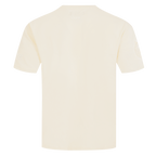 NHL SAN JOSE SHARKS NEUTRAL T-SHIRT EN JERSEY DE COTON À ÉPAULES TOMBANTES POUR HOMME (COQUILLE D'ŒUF)