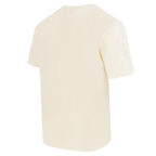 NHL SAN JOSE SHARKS NEUTRAL T-SHIRT EN JERSEY DE COTON À ÉPAULES TOMBANTES POUR HOMME (COQUILLE D'ŒUF)