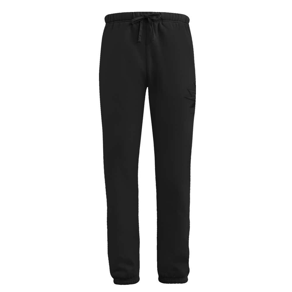 NHL SAN JOSE SHARKS NEUTRAL MEN'S  FLC SWEATPANT (EGGSHELL)