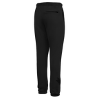 NHL SAN JOSE SHARKS NEUTRAL MEN'S  FLC SWEATPANT (EGGSHELL)