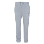 NHL SAN JOSE SHARKS NEUTRAL MEN'S  FLC SWEATPANT (EGGSHELL)