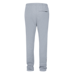 NHL SAN JOSE SHARKS NEUTRAL MEN'S  FLC SWEATPANT (EGGSHELL)