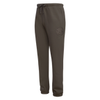 NHL SAN JOSE SHARKS NEUTRAL MEN'S  FLC SWEATPANT (EGGSHELL)