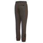 NHL SAN JOSE SHARKS NEUTRAL PANTALON OUATÉ EN MOLLETON POUR HOMME (TAUPE FONCÉ)