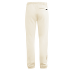 NHL SAN JOSE SHARKS NEUTRAL MEN'S  FLC SWEATPANT (EGGSHELL)