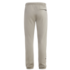 NHL SAN JOSE SHARKS NEUTRAL MEN'S  FLC SWEATPANT (EGGSHELL)