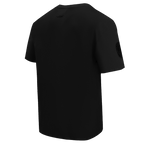 NHL TAMPA BAY LIGHTNING NEUTRAL MEN'S  CJ DROP SHOULDER TEE (BLACK)