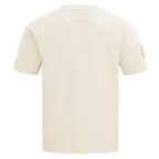 NHL TAMPA BAY LIGHTNING NEUTRAL T-SHIRT EN JERSEY DE COTON À ÉPAULES TOMBANTES POUR HOMME (COQUILLE D'ŒUF)