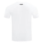 NHL TAMPA BAY LIGHTNING SOUVENIR MEN'S SJ TEE (WHITE)