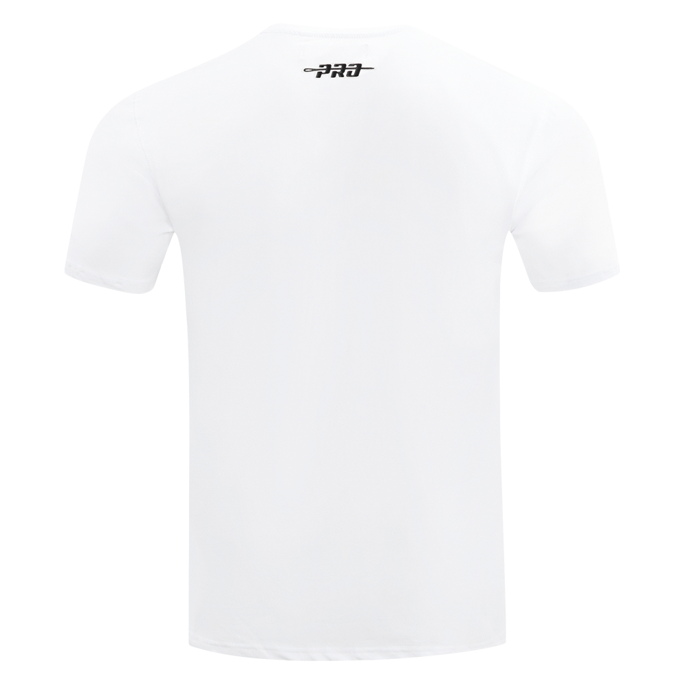 NHL TAMPA BAY LIGHTNING SOUVENIR MEN'S SJ TEE (WHITE)