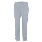 NHL TAMPA BAY LIGHTNING NEUTRAL PANTALON OUATÉ EN MOLLETON POUR HOMME (GRIS CHINÉ FONCÉ)