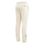 NHL TAMPA BAY LIGHTNING NEUTRAL PANTALON OUATÉ EN MOLLETON POUR HOMME (COQUILLE D'ŒUF)