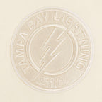 NHL TAMPA BAY LIGHTNING NEUTRAL PANTALON OUATÉ EN MOLLETON POUR HOMME (COQUILLE D'ŒUF)