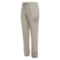 NHL TAMPA BAY LIGHTNING NEUTRAL PANTALON OUATÉ EN MOLLETON POUR HOMME (TAUPE)