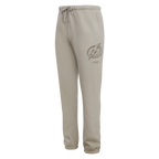 NHL TAMPA BAY LIGHTNING NEUTRAL PANTALON OUATÉ EN MOLLETON POUR HOMME (TAUPE)